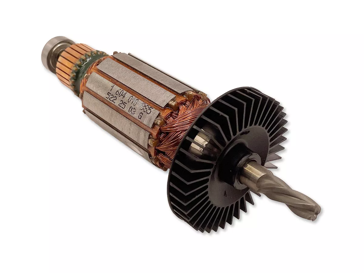 Induit BOSCH réf. 1 604 010 BS5